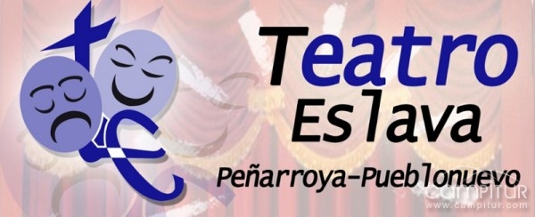 Peñarroya – Pueblonuevo acogerá la puesta en escena de 6 obras de teatro 