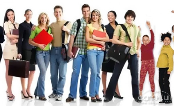Cursos de inglés y de francés en Villaharta 