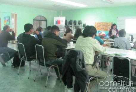 Curso gratuito de “Plaguicidas de Uso Ganadero” en Granja de Torrehermosa 