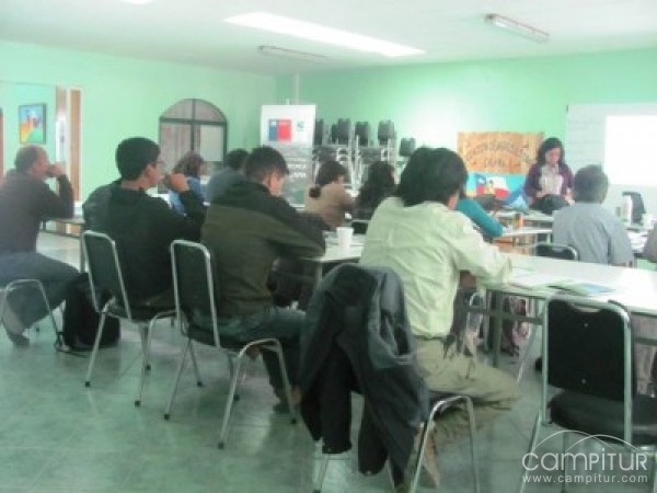 Curso gratuito de “Plaguicidas de Uso Ganadero” en Granja de Torrehermosa 