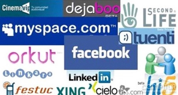 Taller de Iniciación  a las Nuevas Tecnologías y Redes Sociales 