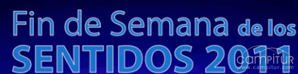 Fin de Semana de Los Sentidos 2011 en Obejo 