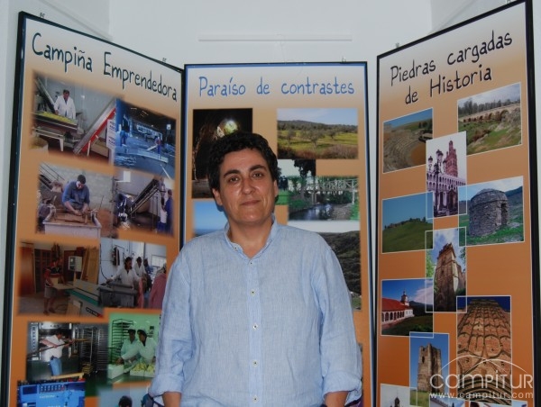 Entrevistamos a Fernanda Ortiz Ortiz