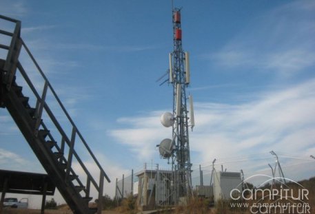 El mantenimiento del reemisor de TDT de Peraleda del Zaucejo subvencionado 