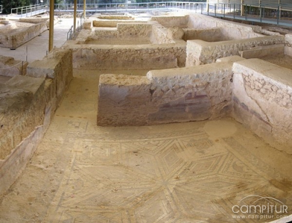 Itinerarios Culturales en Villaharta 