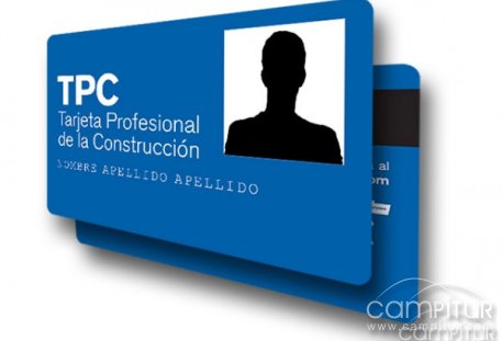 El Ayuntamiento de Constantina organiza un curso de TPC 