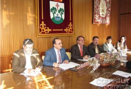 La Junta de Extremadura dará prioridad a la circunvalación de Llerena 
