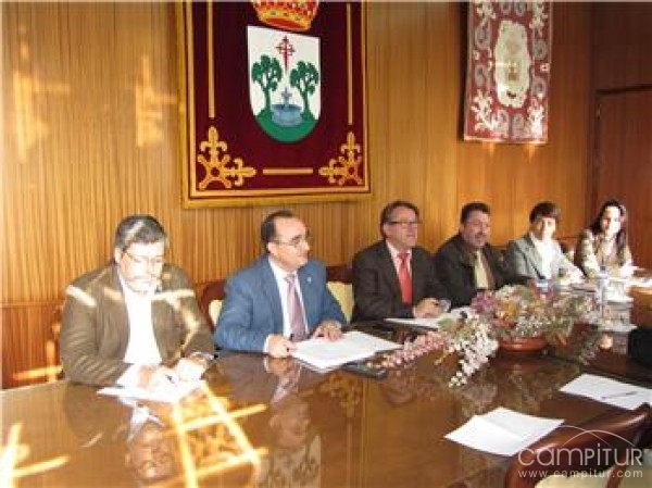 La Junta de Extremadura dará prioridad a la circunvalación de Llerena 
