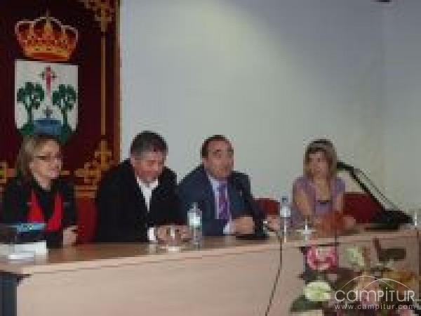 El programa COMENIUS lleva a Llerena a cinco países europeos 