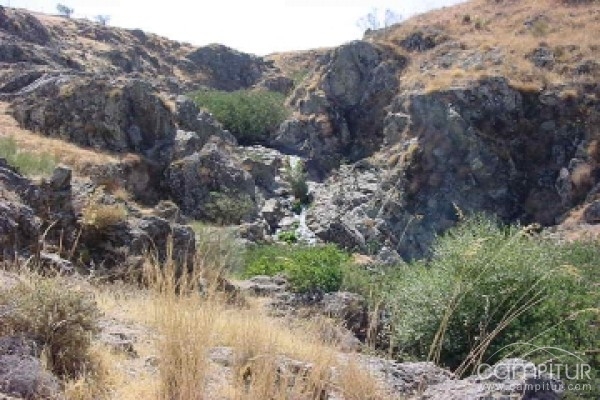 4.470 m2 de terreno de Maguilla pasarán a ser de Higuera de Llerena 