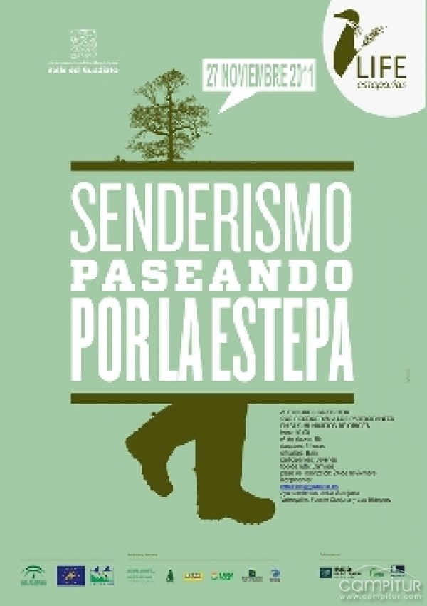 La Mancomunidad del Guadiato organiza una ruta de senderismo