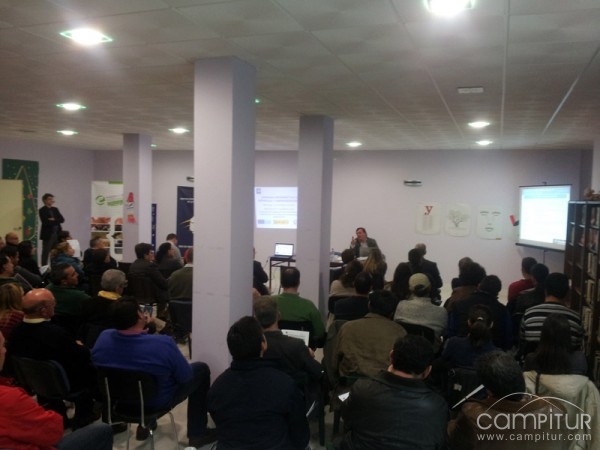 Berlanga acoge la celebración de una Jornada Informativa para Empresas y Emprendedores 