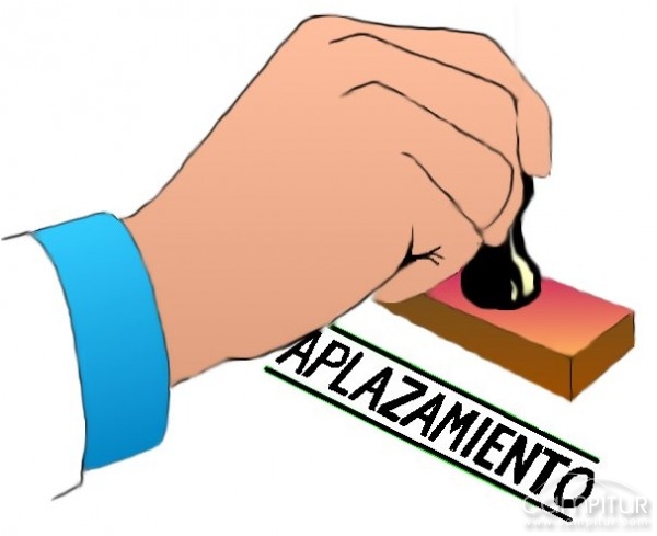 Aplazada la fecha de impartición del Curso de TPC en Constantina 