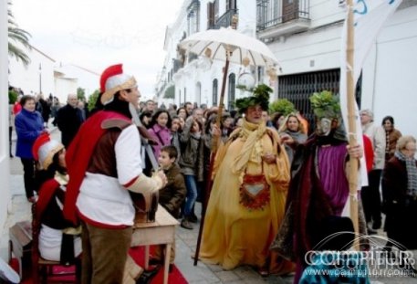 Agenda Cultural para el mes de diciembre en Azuaga 