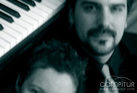 Guadalupe Muñoz y Eloy Talavera ofrecerán un Recital de Canto y Piano en Azuaga  