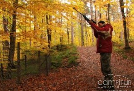 Mañana se abre la veda de caza en toda Extremadura