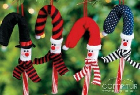 La Navidad llega a Fuente Obejuna 
