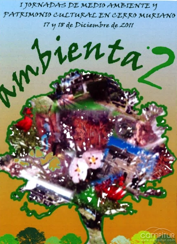 Obejo organiza la I Jornada de Medioambiente y Patrimonio Cultural en Cerro Muriano 