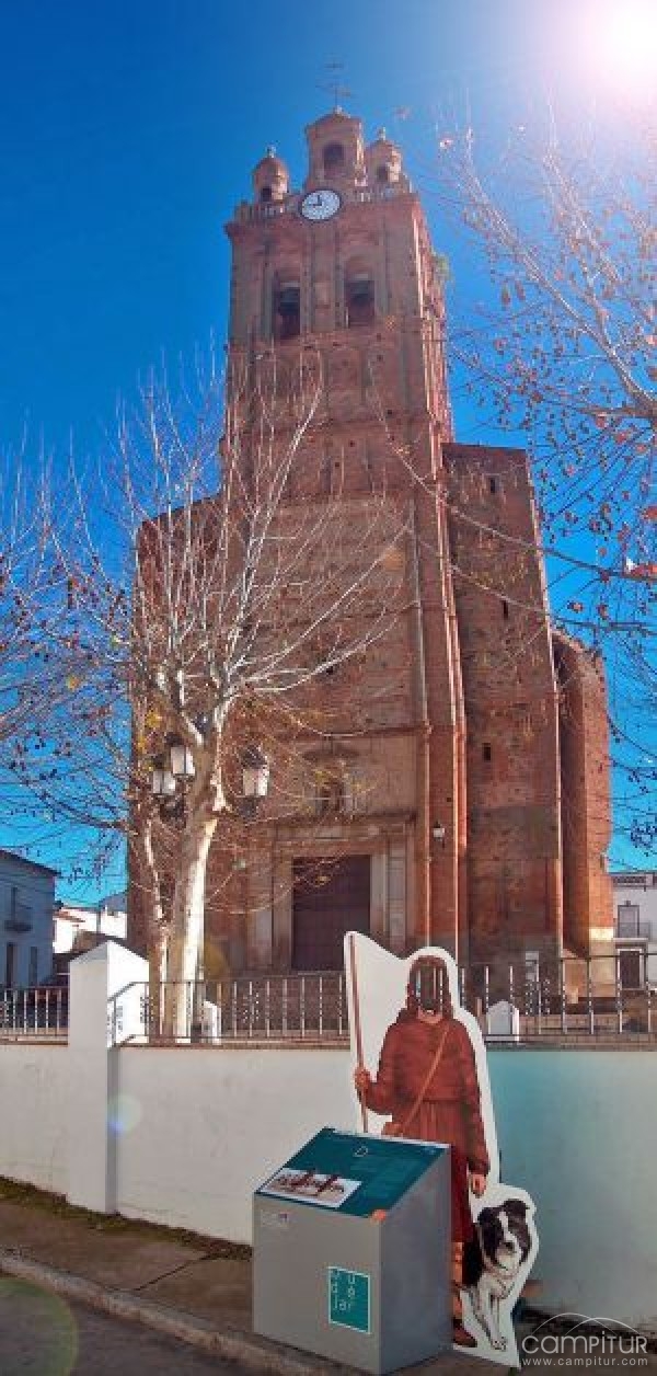 Llerena acoge la clausura del Plan de Dinamización Turística 