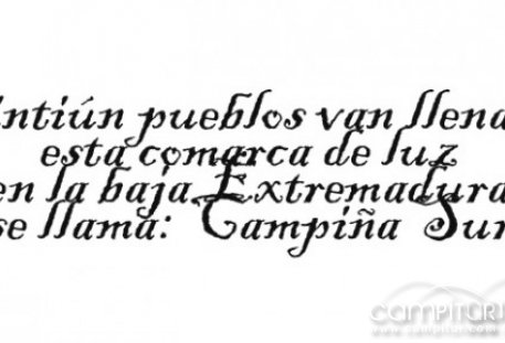 “Leyendo Leyendas” recorre la Campiña Sur de manos del CEDER 