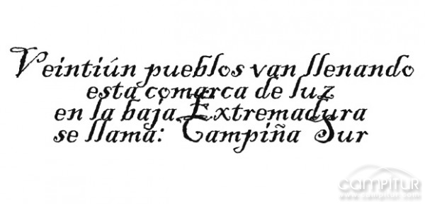 “Leyendo Leyendas” recorre la Campiña Sur de manos del CEDER 