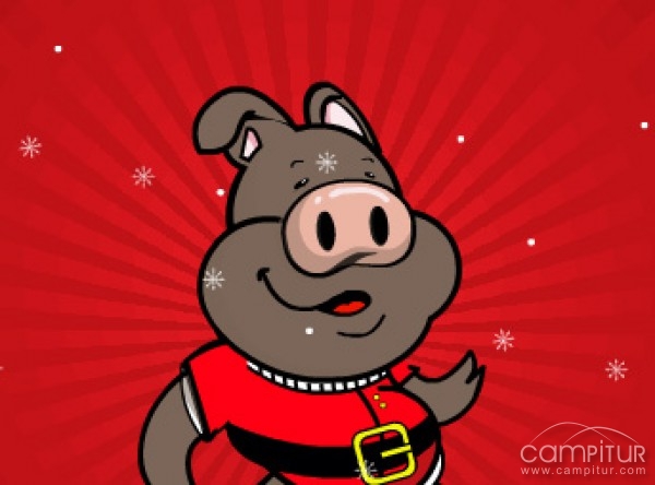 Feliz Navidad y Próspero Año 2012 