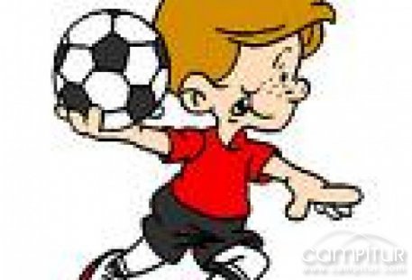 Azuaga y Llerena sede del Campeonato de España Alevín y Benjamín de Fútbol Sala