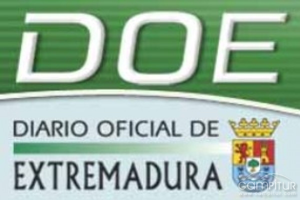 El DOE publica varias ayudas destinadas a empresas 