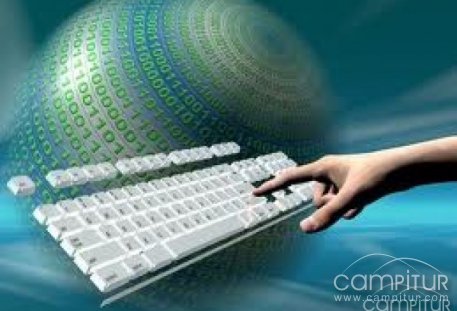 Abierto el plazo de inscripción para el Curso de “Iniciación a la Informática e Internet” en Constantina 