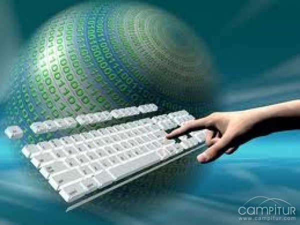 Abierto el plazo de inscripción para el Curso de “Iniciación a la Informática e Internet” en Constantina 
