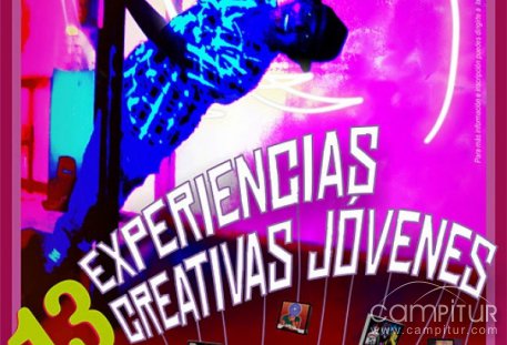 Cazalla acoge un Curso – Taller de Danza Fusión para jóvenes 