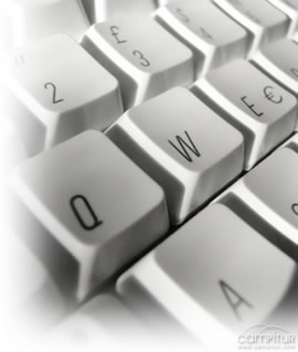 Curso de Informática de Usuario en Constantina 