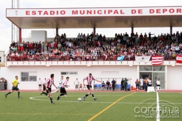 Agenda Deportiva para el mes de febrero en Azuaga 