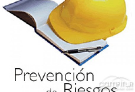 Ayudas para proyectos de Prevención de Riesgos Laborales 