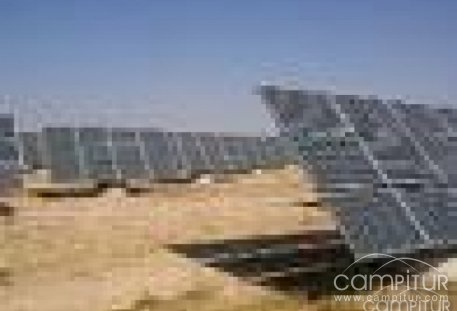 La planta de producción eléctrica más cerca de Azuaga 