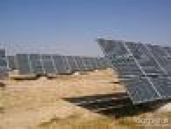 La planta de producción eléctrica más cerca de Azuaga 