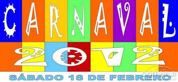 Carnaval 2012 en Fuente Obejuna 