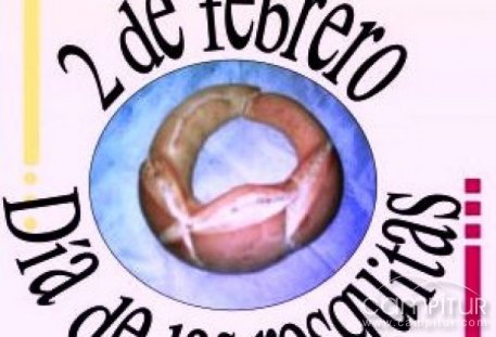 Valverde de Llerena celebra el Día de las Rosquitas 