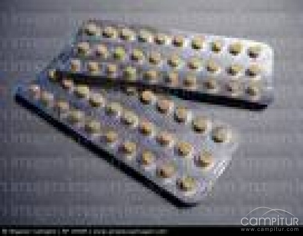 La receta electrónica ya funciona en las farmacias azuageñas 