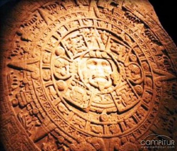 Según el calendario Maya el 21 de diciembre de 2012 se termina nuestra era 