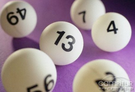 La Lotería Nacional deja 1.000.000 euros en Azuaga 