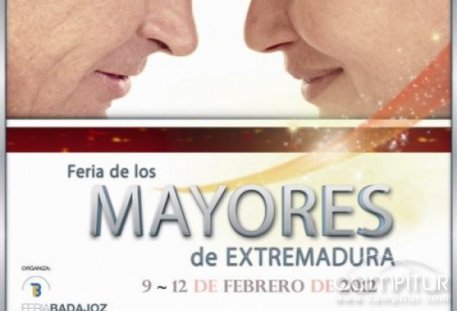 La Asociación de Pensionista de Valverde organiza un viaje a la XV Feria de Mayores de Extremadura 