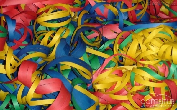 Cazalla de la Sierra se prepara para la celebración del Carnaval 2012 