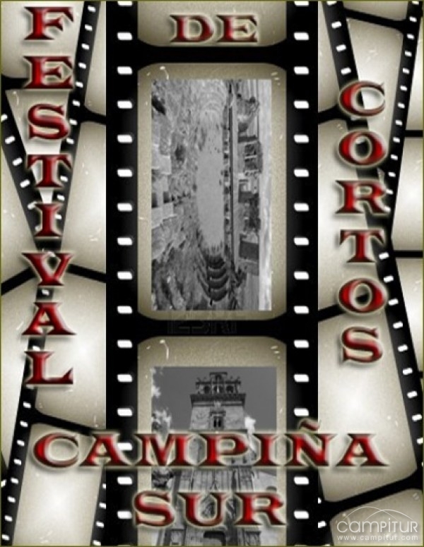 El Ceder convoca el I Festival de Cortometrajes Campiña Sur 