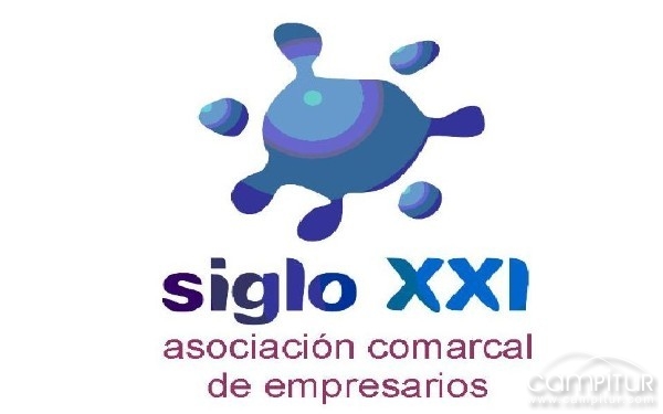 Entrevistamos a los responsables de la Asociación Comarcal de Empresarios S.XXI 