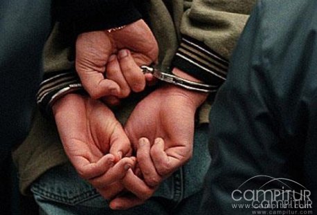 Condenado un hombre por dar un cabezazo a un Guardia Civil en un pub de Azuaga 