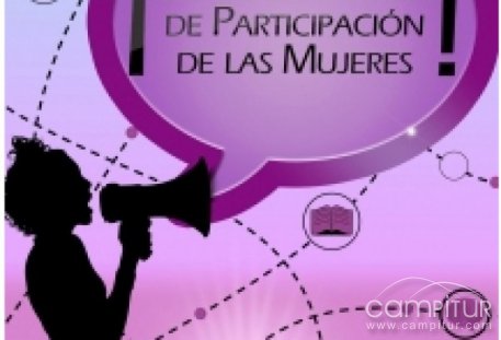 Jornadas de Difusión del Consejo Andaluz de Participación de las Mujeres en Cazalla 