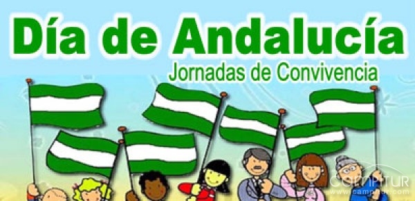Día de Andalucía en Villaharta 