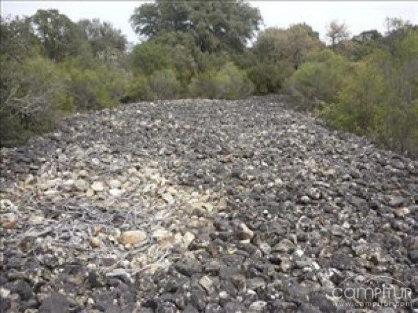 Extremadura sufre una avalancha de solicitudes para buscar oro 