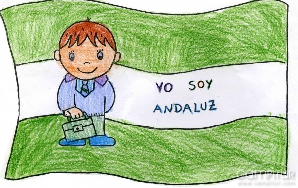 Día de Andalucía en Peñarroya – Pueblonuevo 